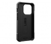 UAG Monarch - obudowa ochronna do iPhone 15 Pro (kevlar element green)